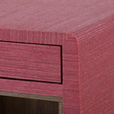 Villa & House Ming 2-Drawer Side Table