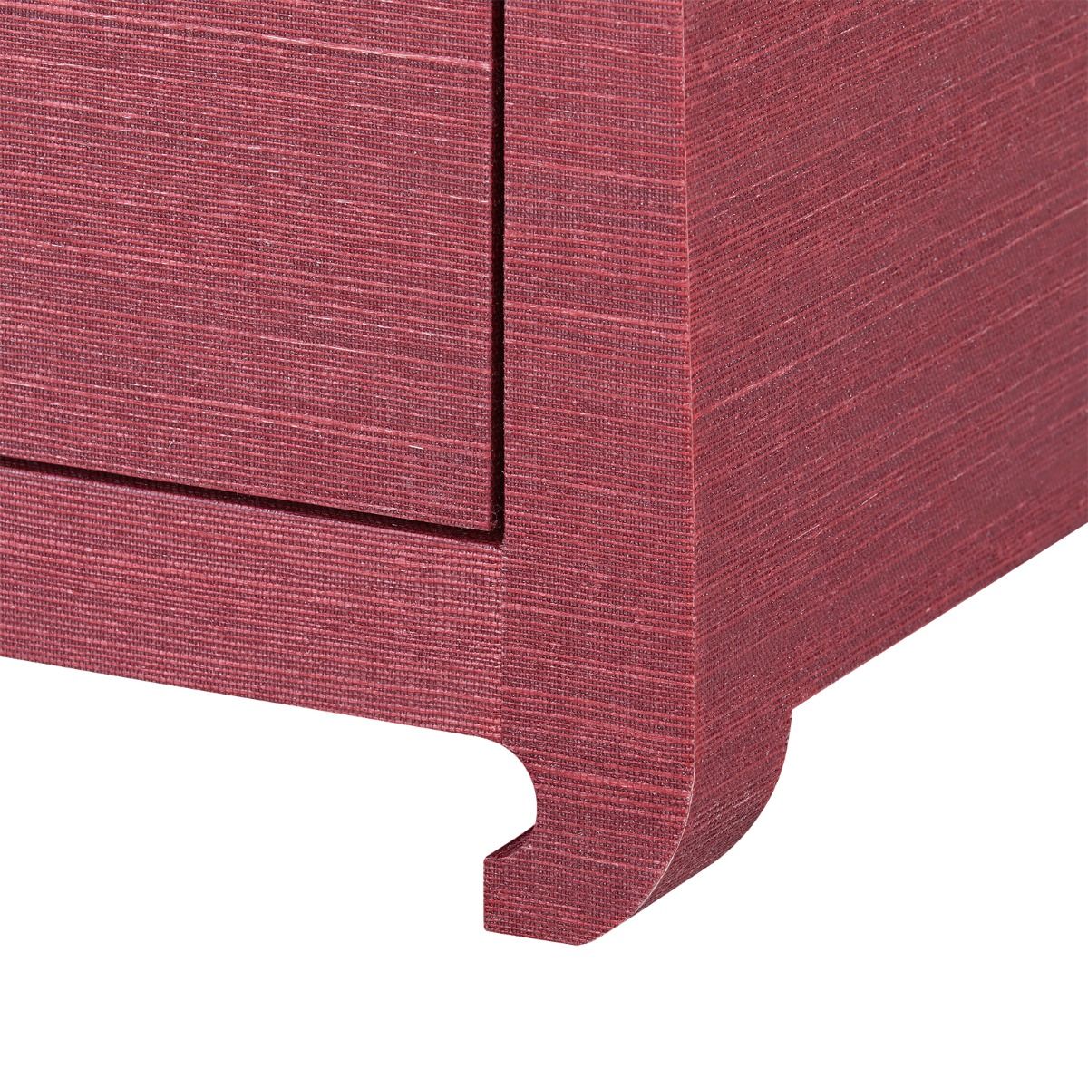 Villa & House Ming 2-Drawer Side Table