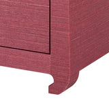 Villa & House Ming 2-Drawer Side Table