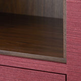 Villa & House Ming 2-Drawer Side Table