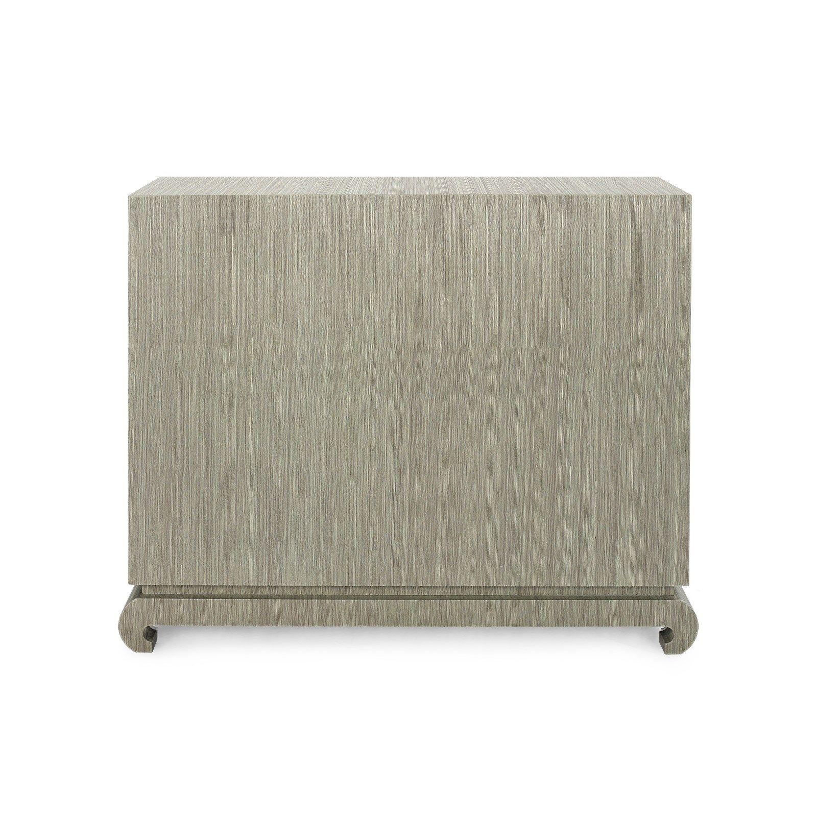 Villa & House Ming Large 4-Drawer Dresser
