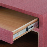 Villa & House Ming 2-Drawer Side Table
