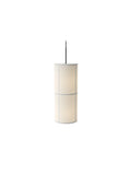 Audo Hashira Pendant Lamp - Small / Raw - SALE