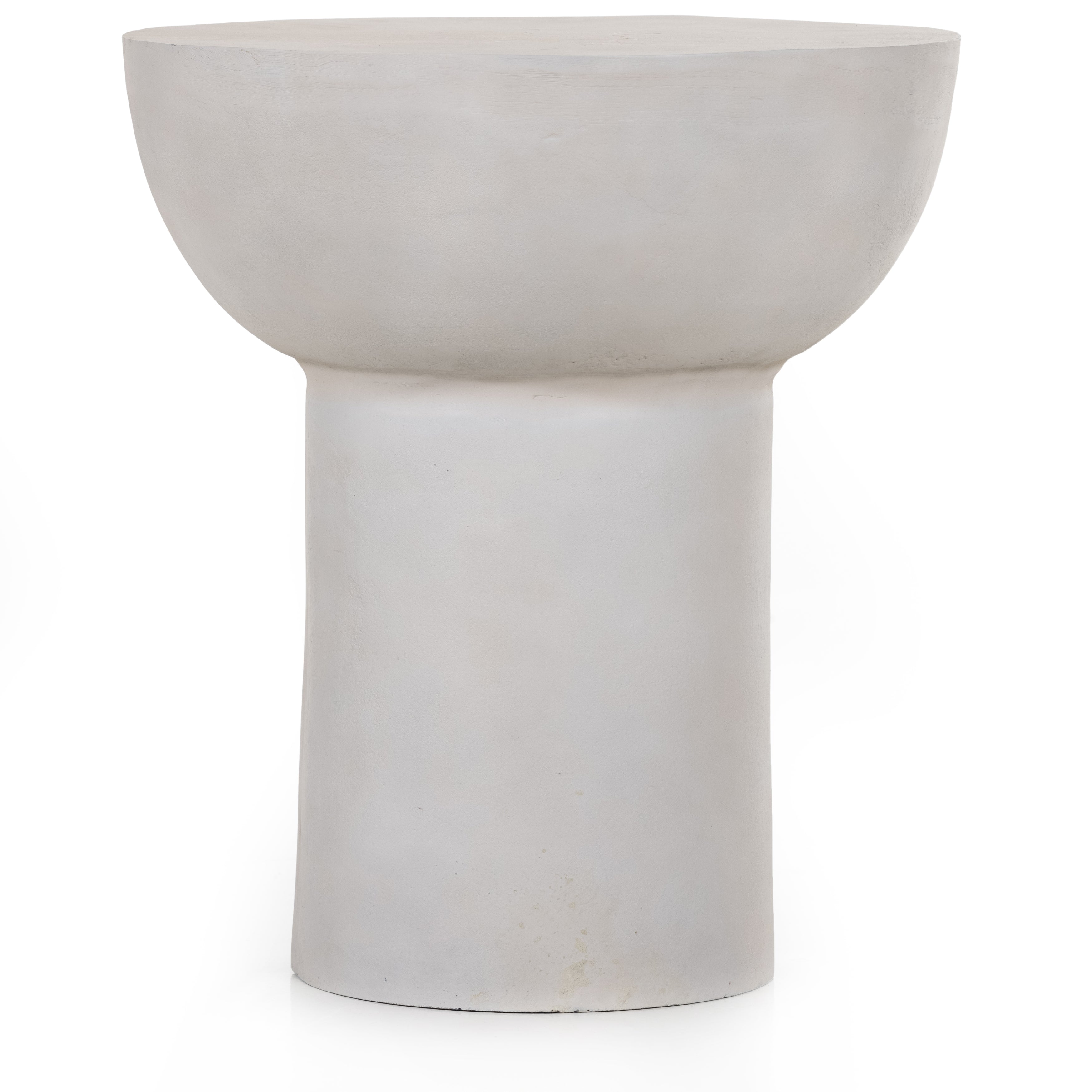 Four Hands Searcy End Table