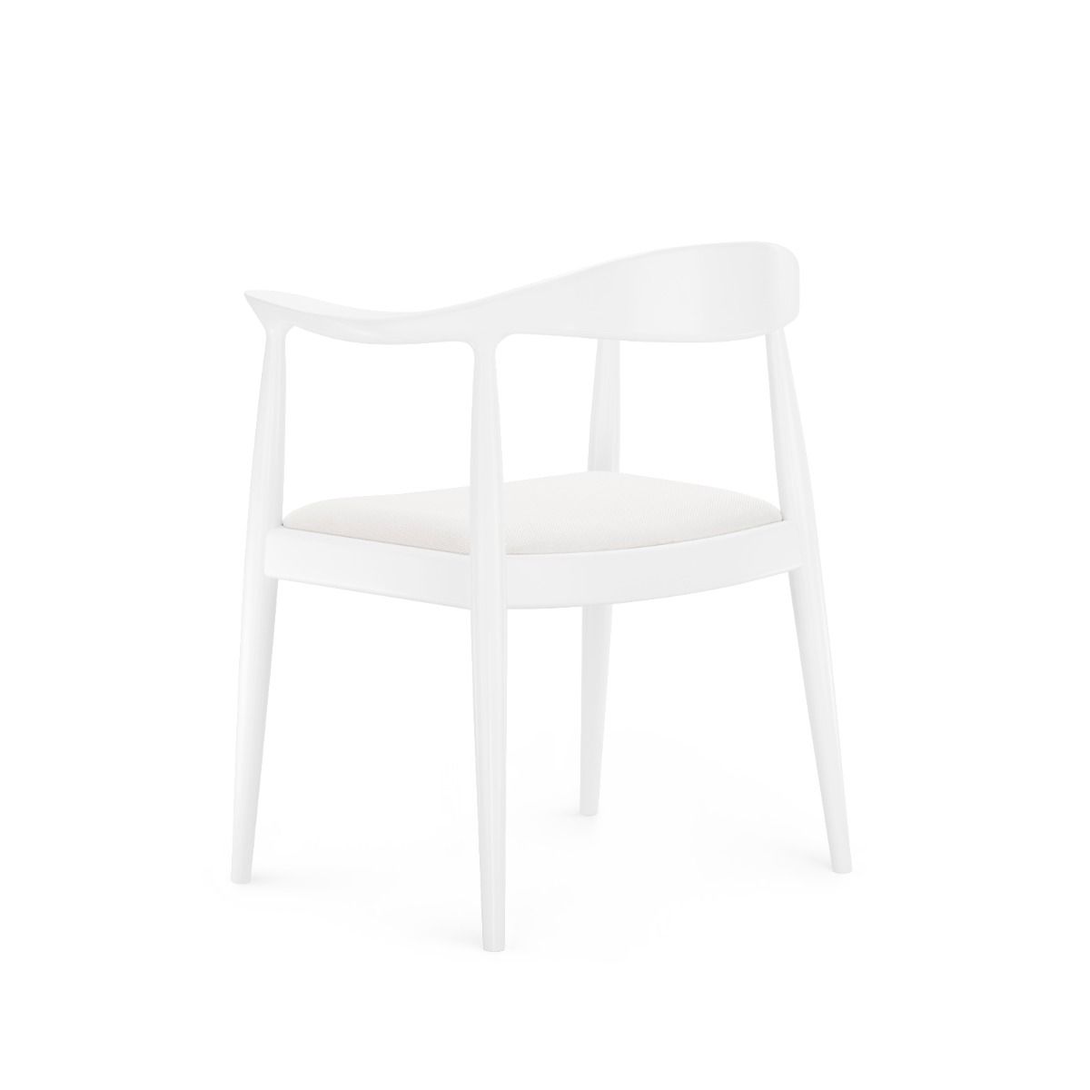 Villa & House Danish Armchair