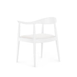 Villa & House Danish Armchair