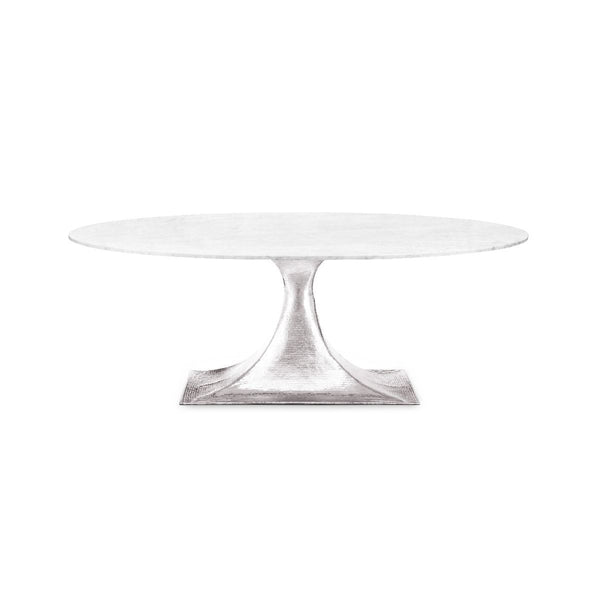 Villa & House Stockholm 79” Oval Dining Table Top
