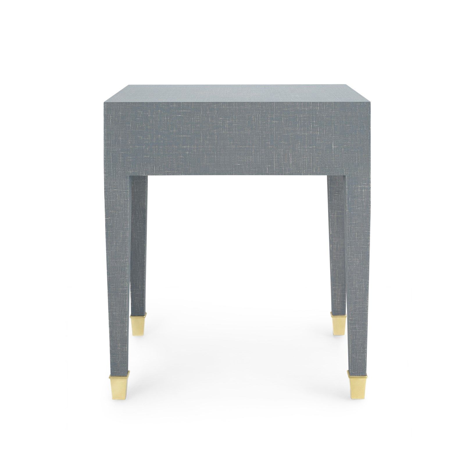 Villa & House 1-Drawer Side Table