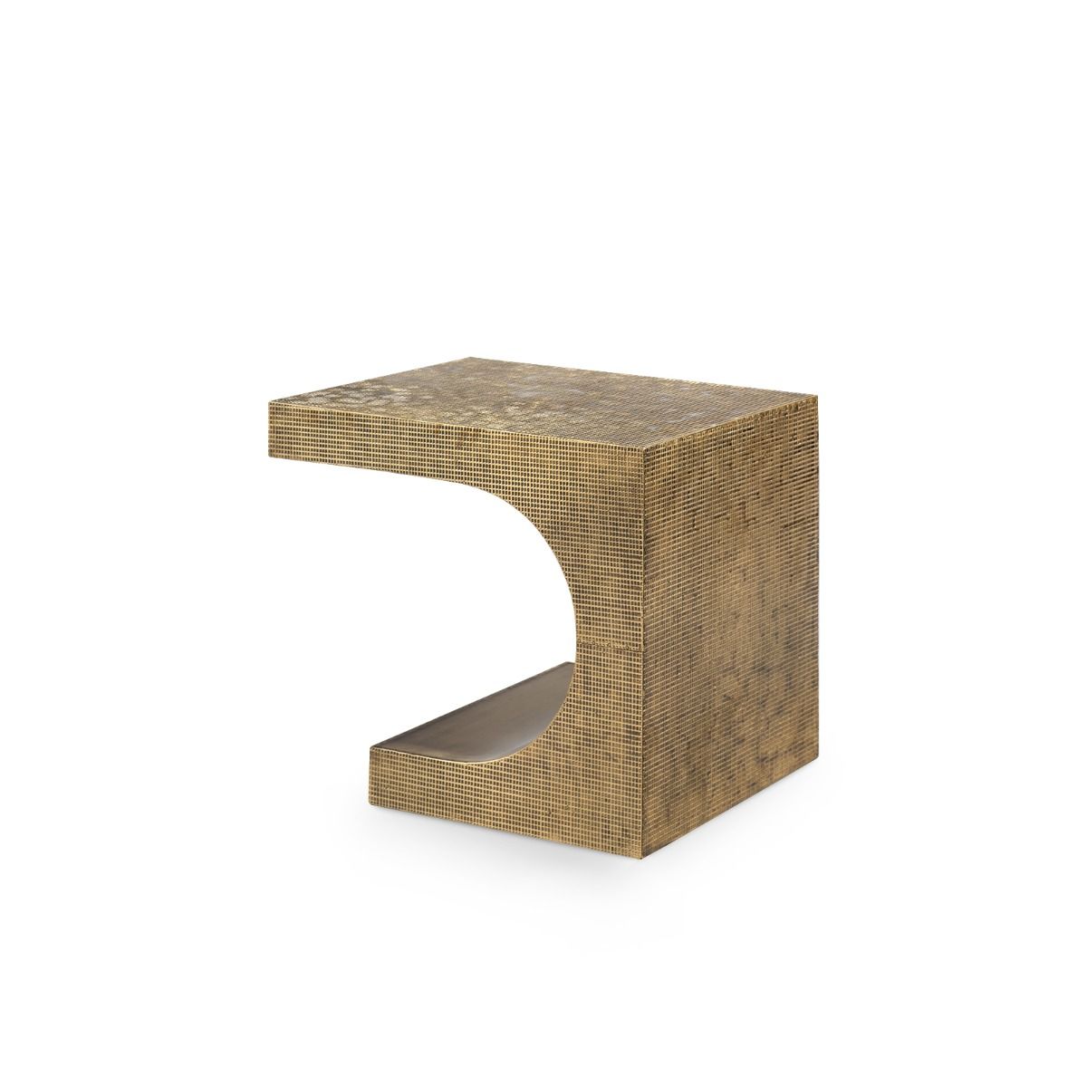 Villa & House Dali Side Table