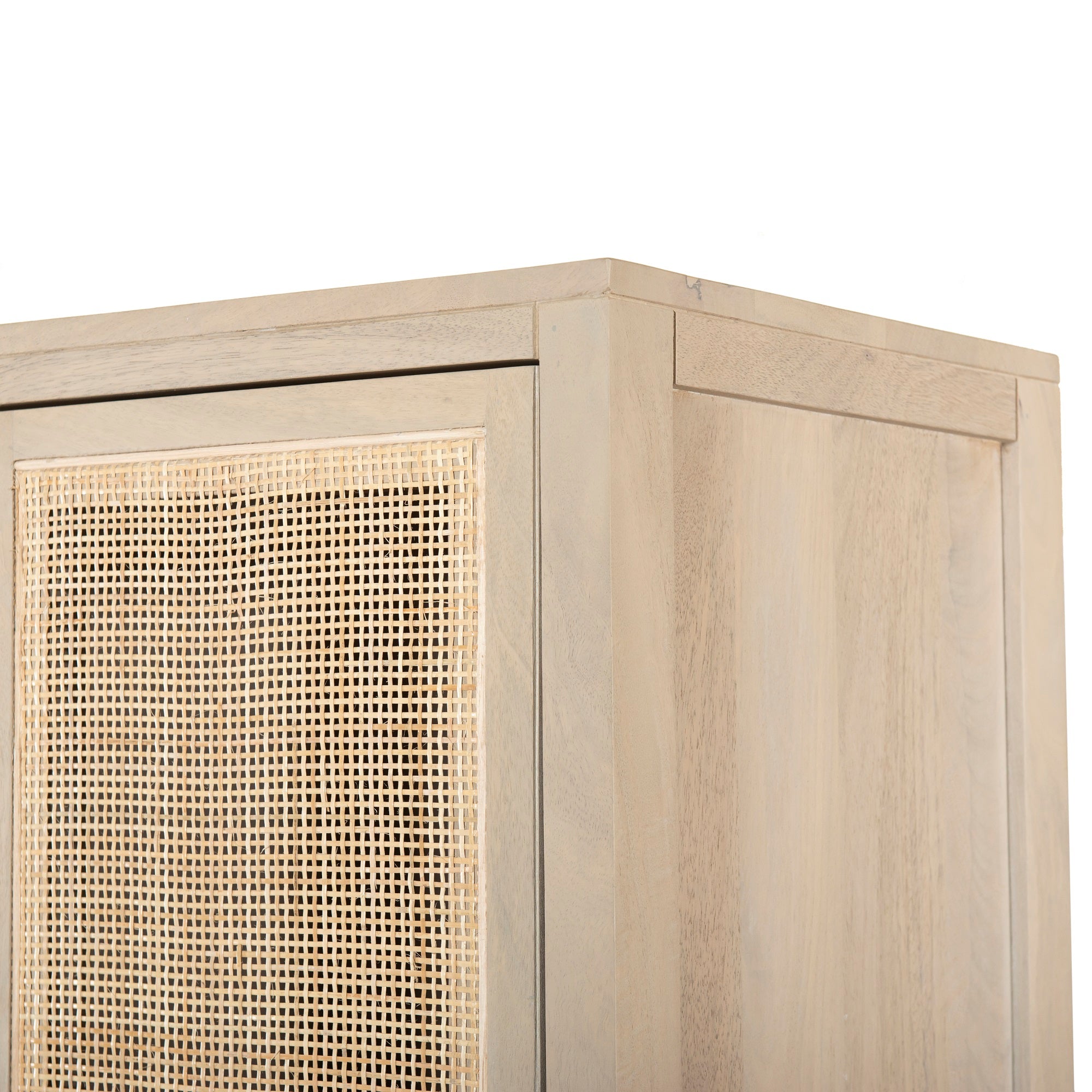 Four Hands Caprice Cabinet