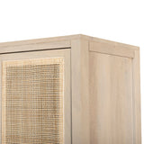 Four Hands Caprice Cabinet
