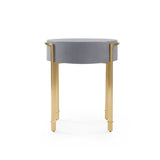 Villa & House Bodrum Side Table