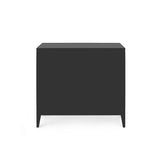 Villa & House Astor 3-Drawer Side Table
