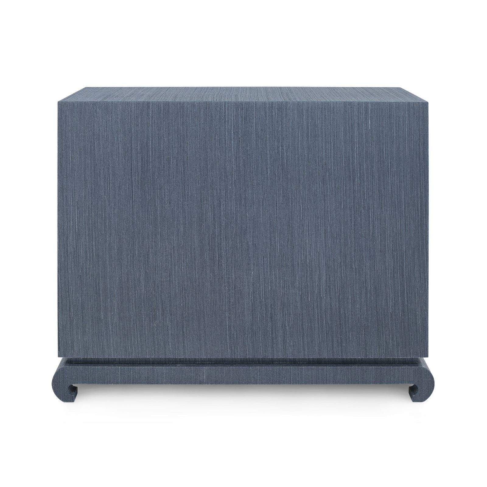 Villa & House Ming Large 4-Drawer Dresser