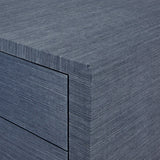 Villa & House Ming Large 4-Drawer Dresser