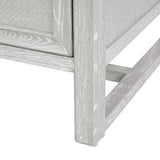 Villa & House Vivian 2-Drawer Side Table
