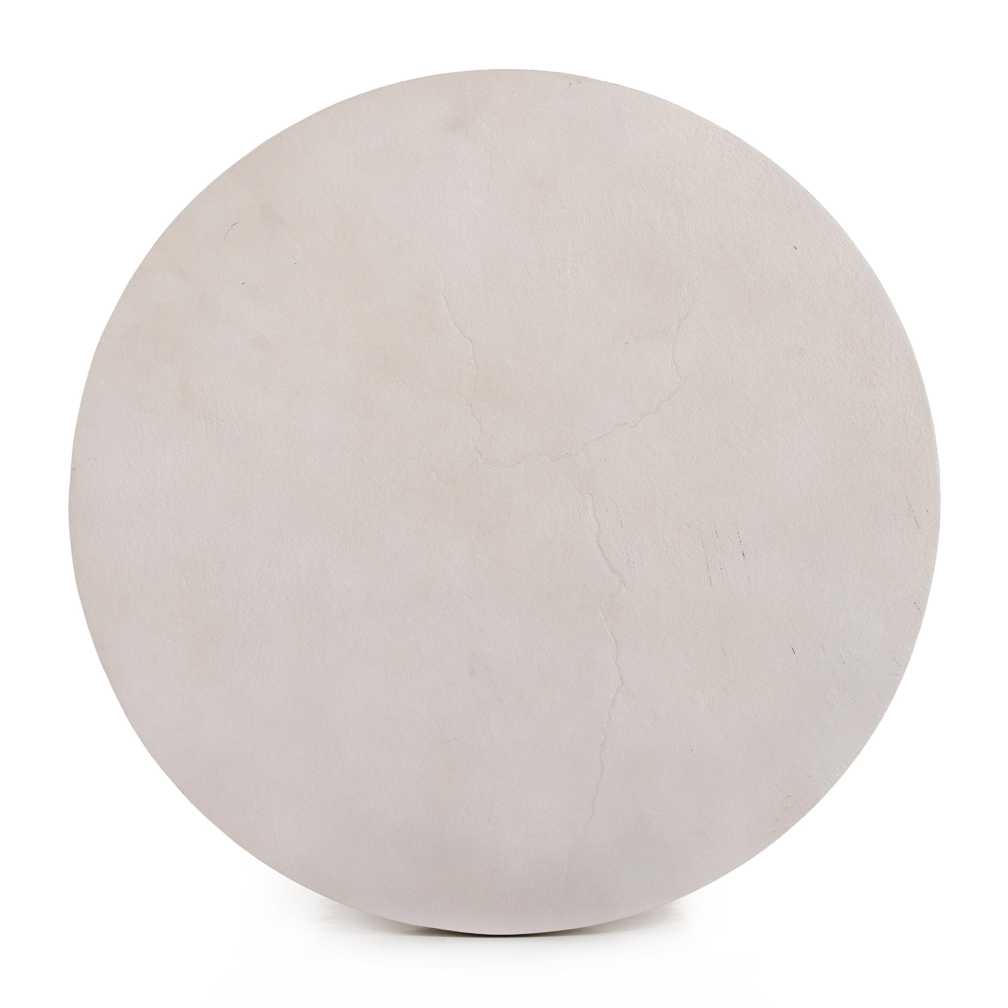 Four Hands Searcy End Table