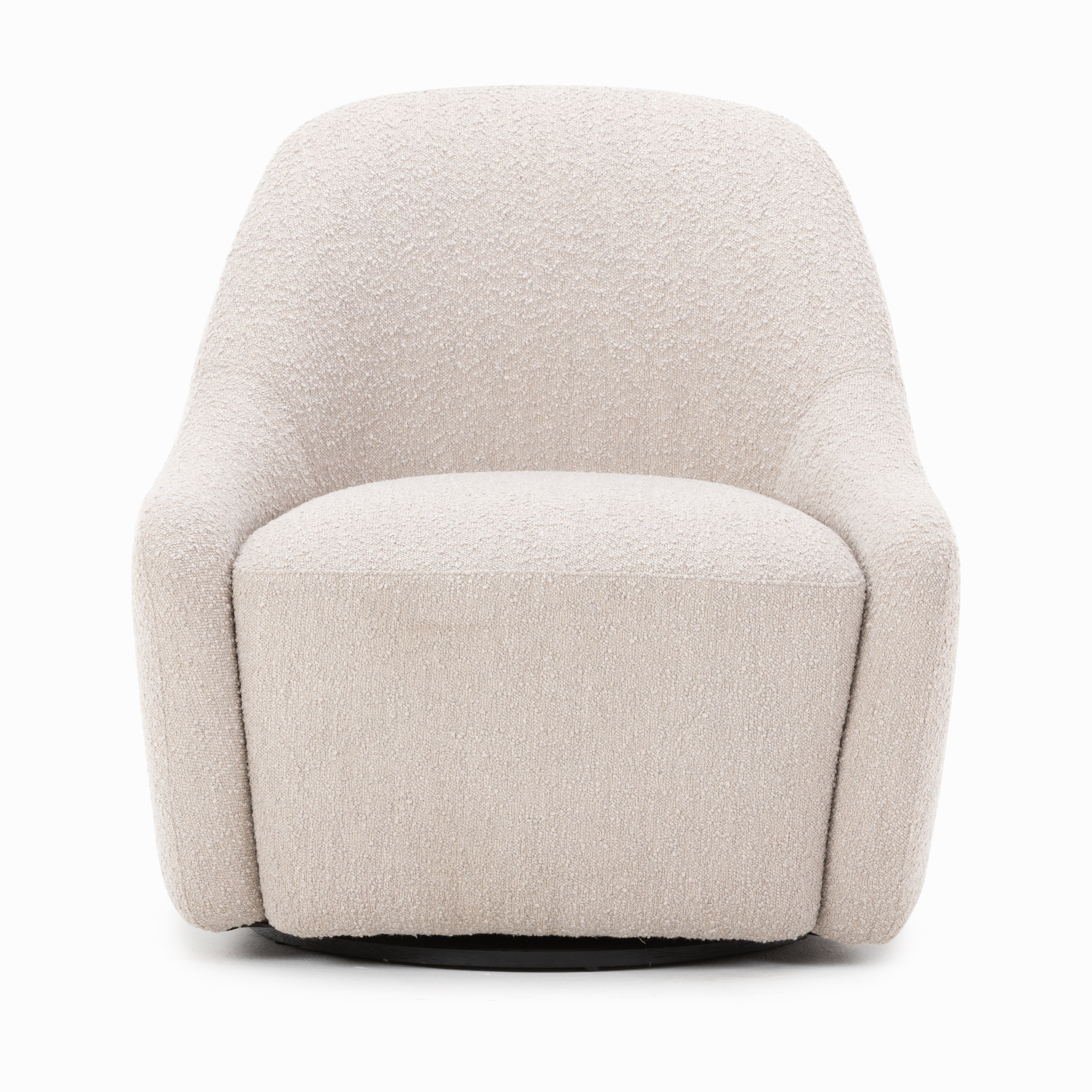 Four Hands Levi Swivel Chair