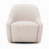 Four Hands Levi Swivel Chair