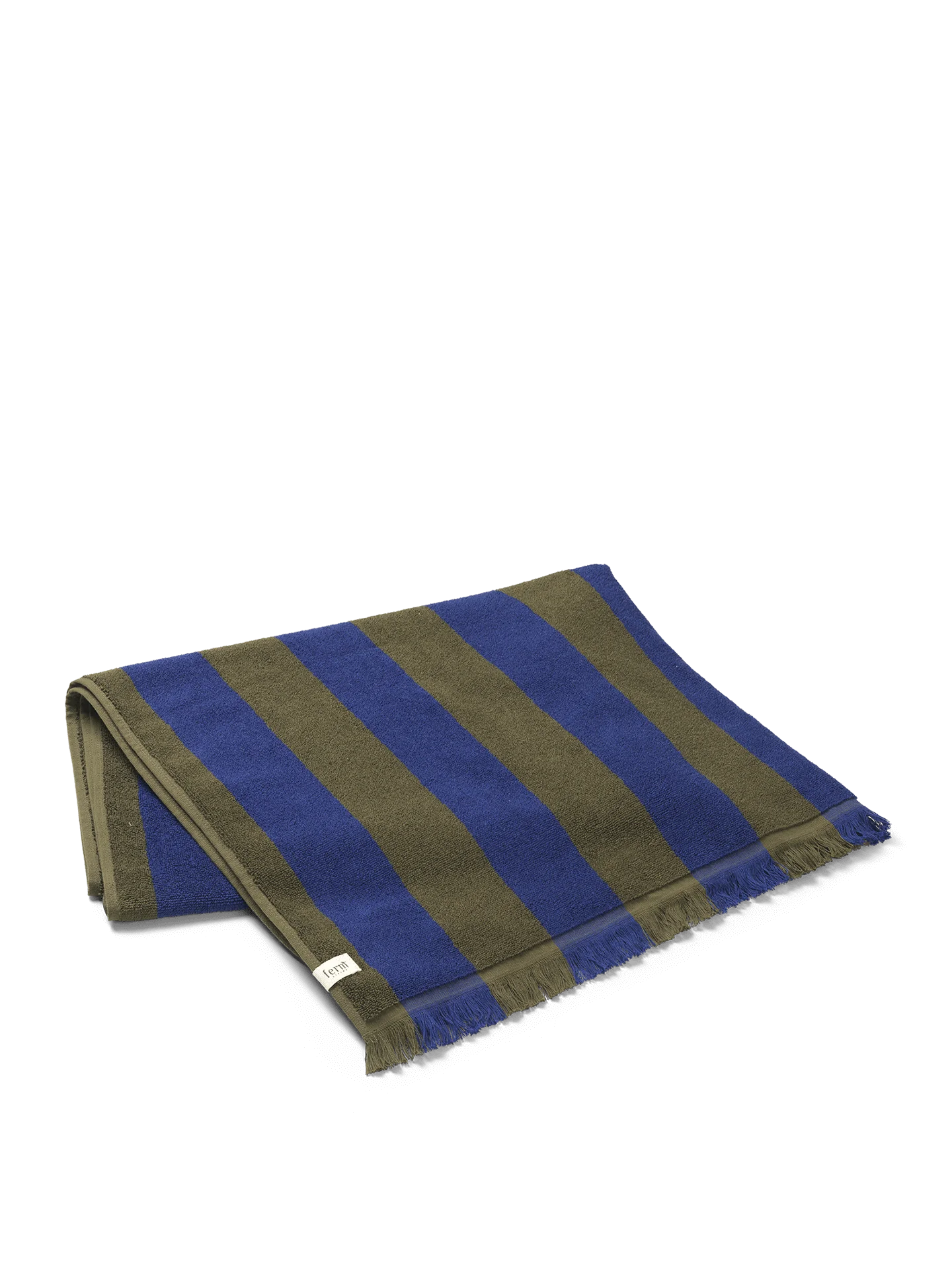 Ferm Living Alee Beach Towel