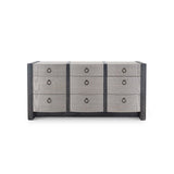 Villa & House Albert Extra Large 9-Drawer
