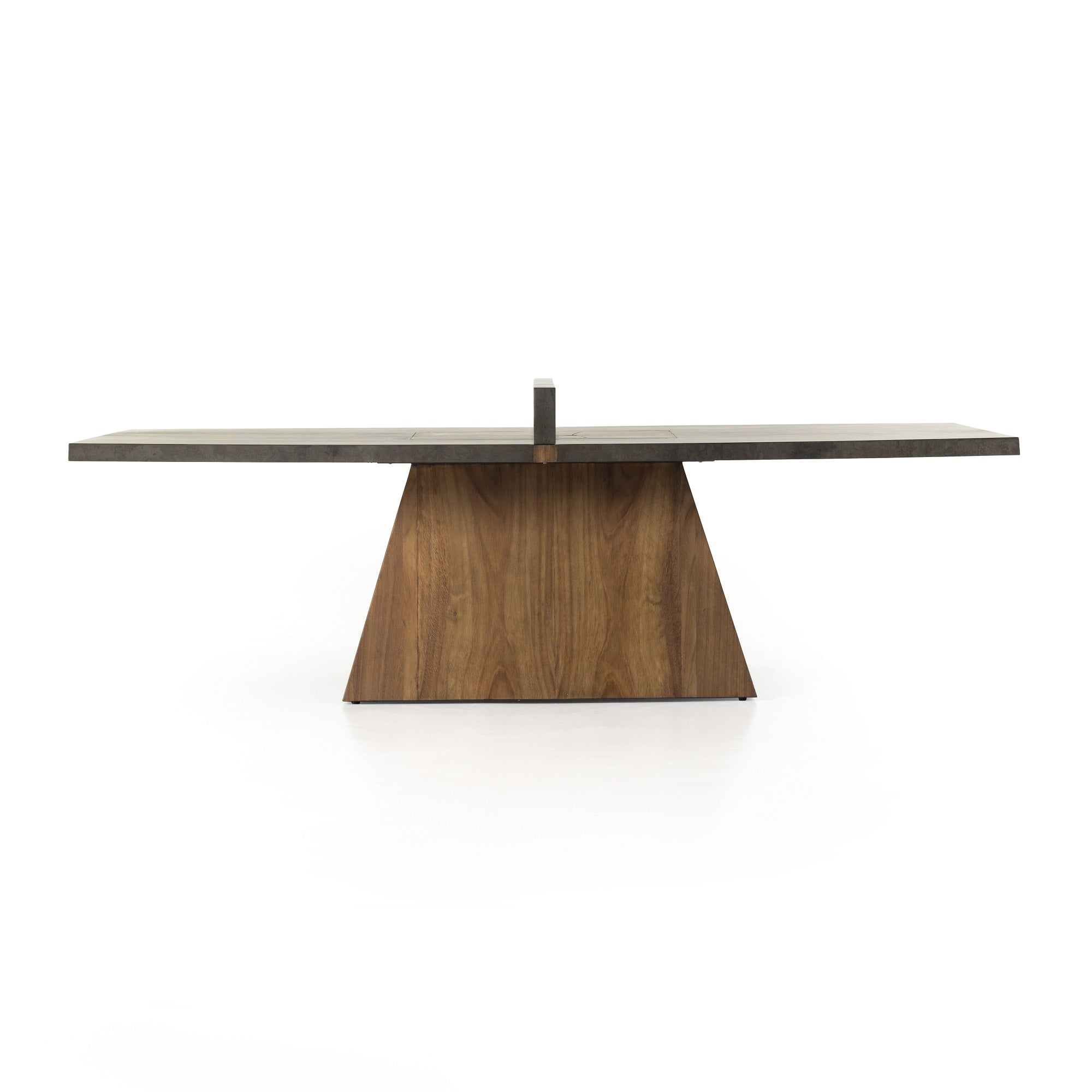Four Hands Ping Pong Table