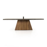 Four Hands Ping Pong Table
