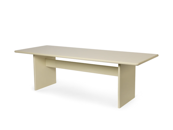 Ferm Living Rink Dining Table