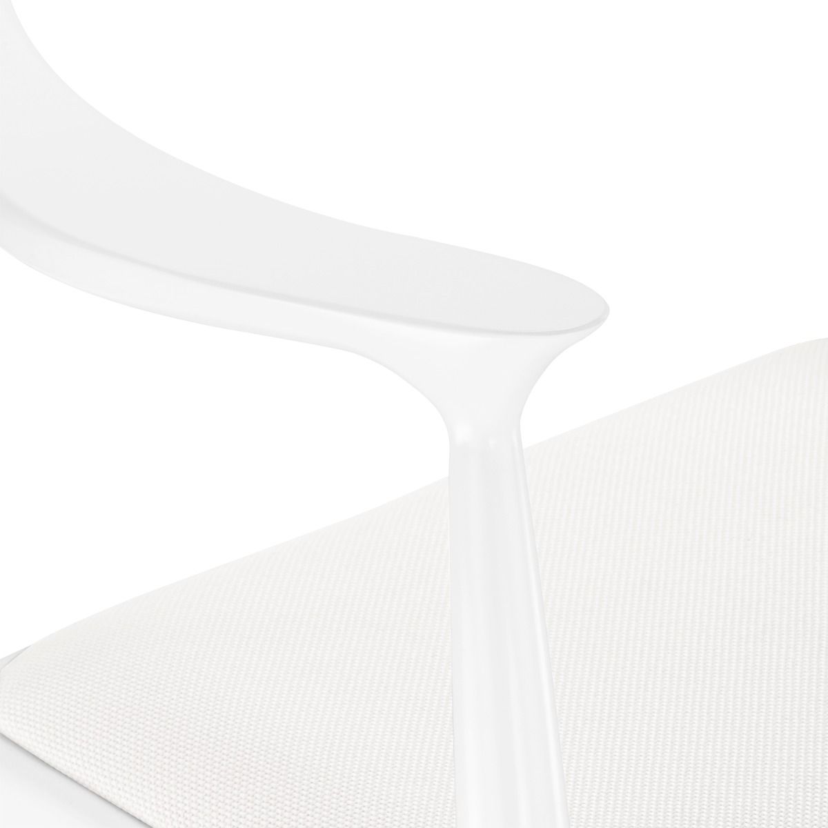 Villa & House Danish Armchair