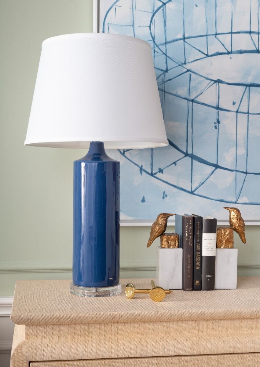 Villa & House Conniston Lamp