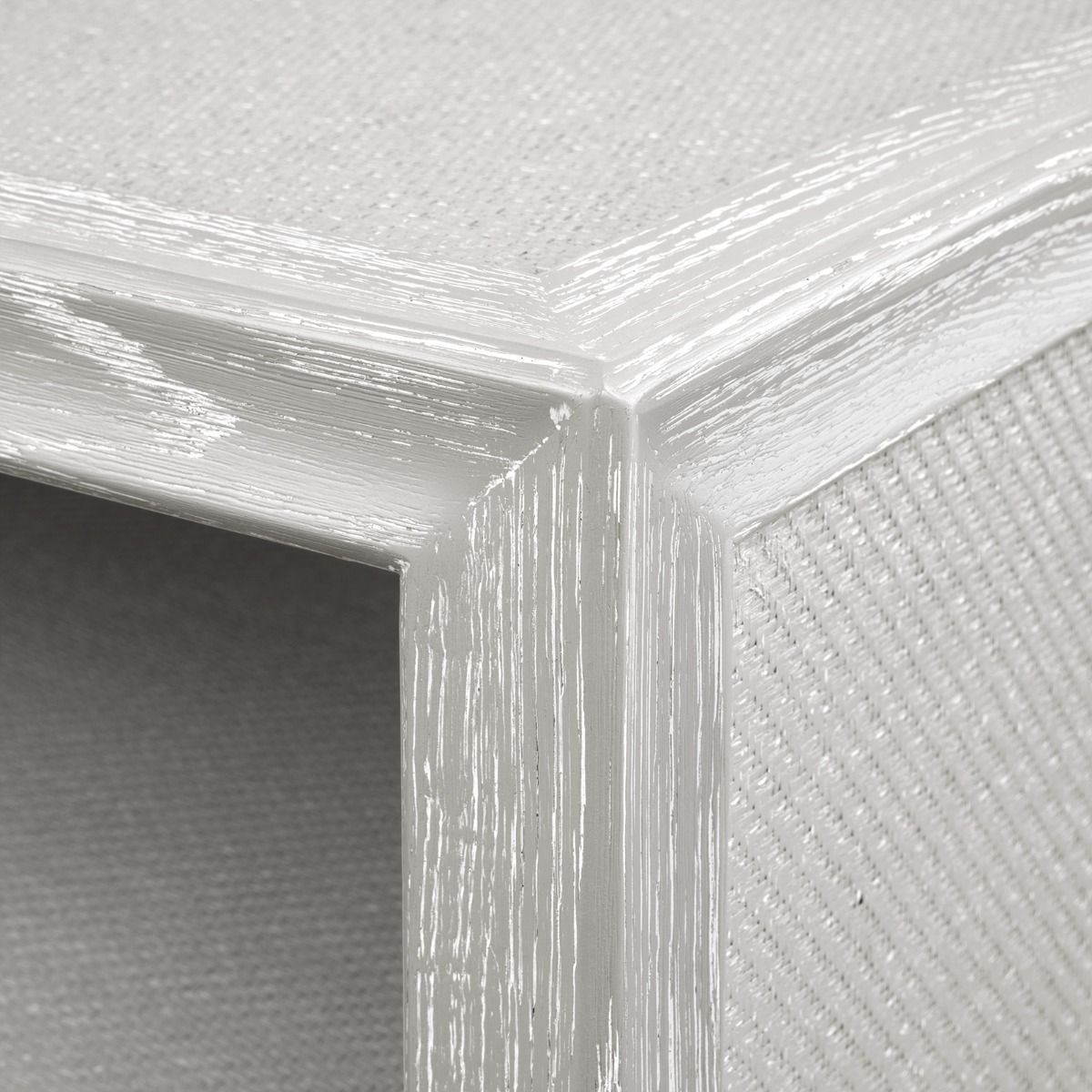 Villa & House Vivian 2-Drawer Side Table