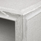 Villa & House Vivian 2-Drawer Side Table