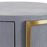 Villa & House Bodrum Side Table