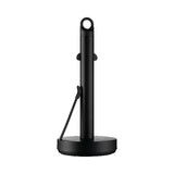 Blomus Loop Paper Towel Holder - BLACK - SALE