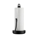 Blomus Loop Paper Towel Holder - BLACK - SALE