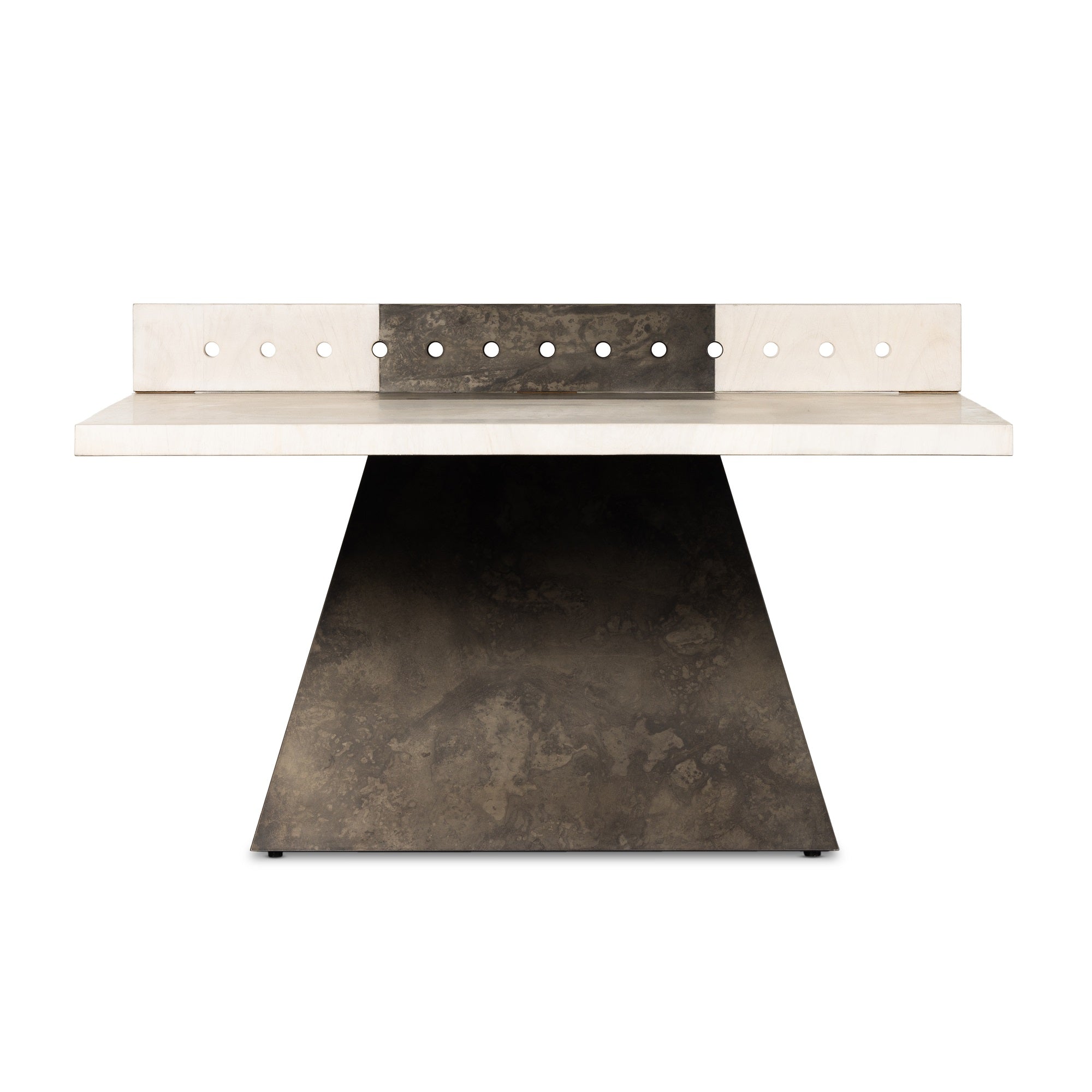 Four Hands Ping Pong Table