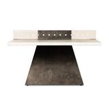 Four Hands Ping Pong Table