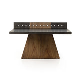 Four Hands Ping Pong Table