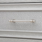 Villa & House Vivian 2-Drawer Side Table