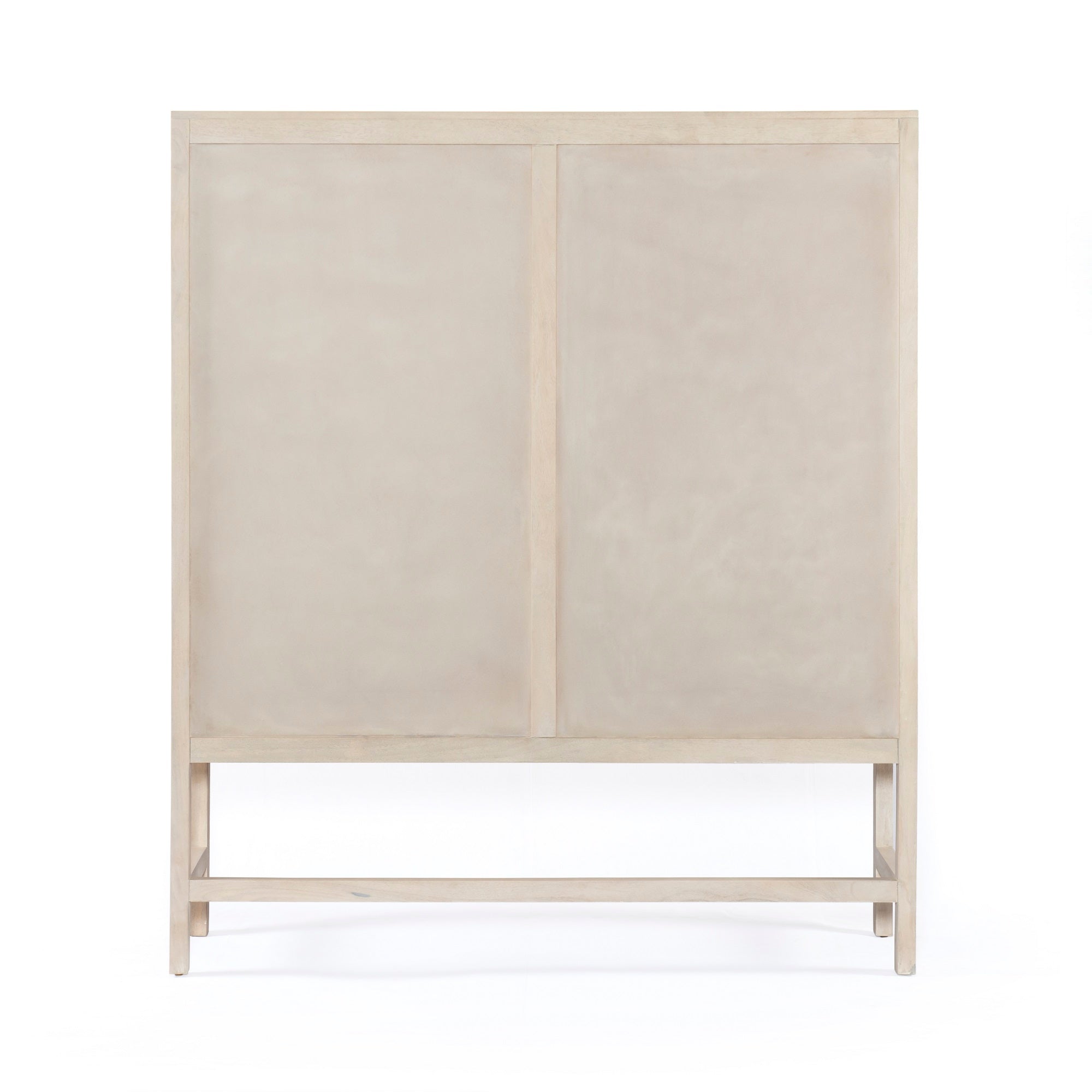 Four Hands Caprice Cabinet