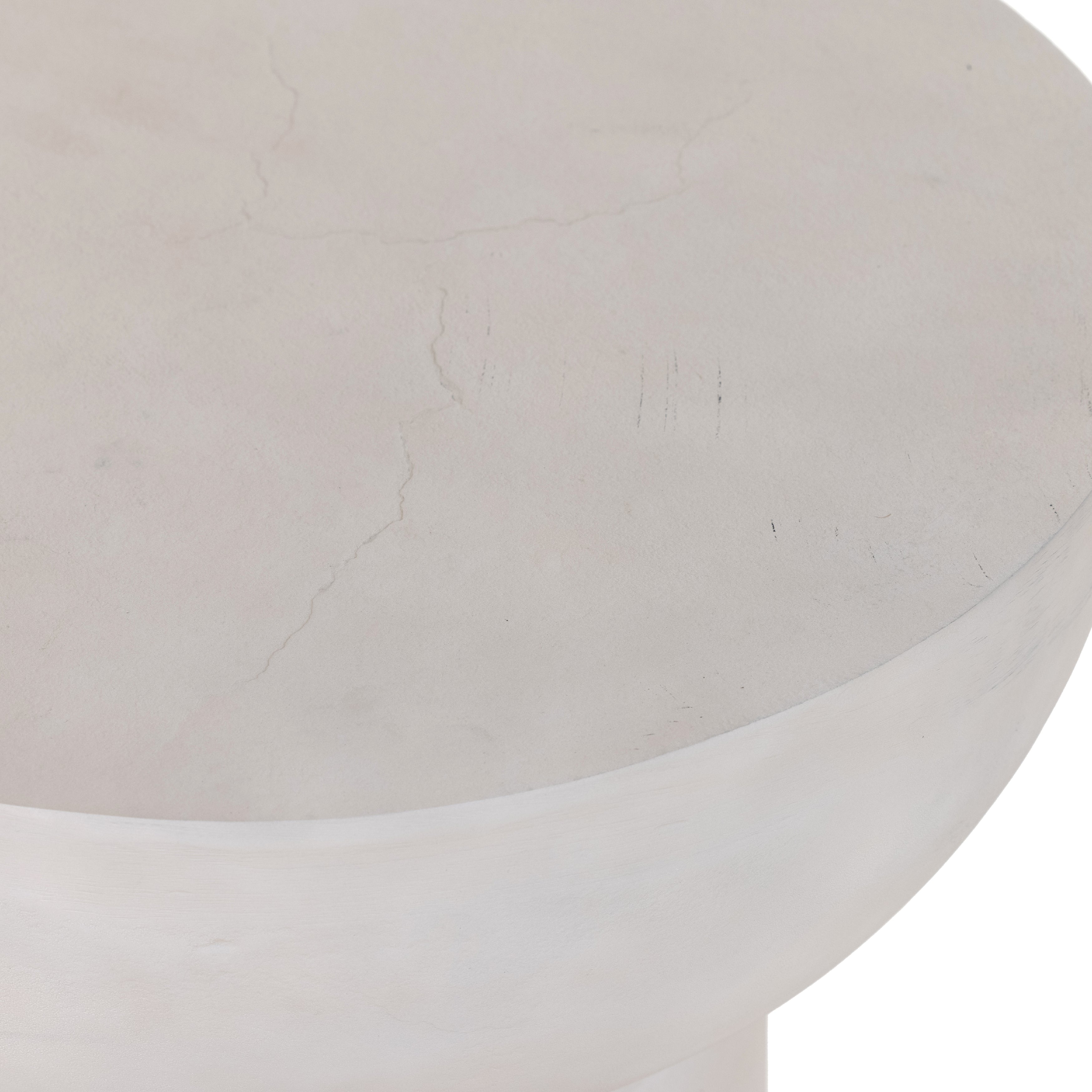 Four Hands Searcy End Table