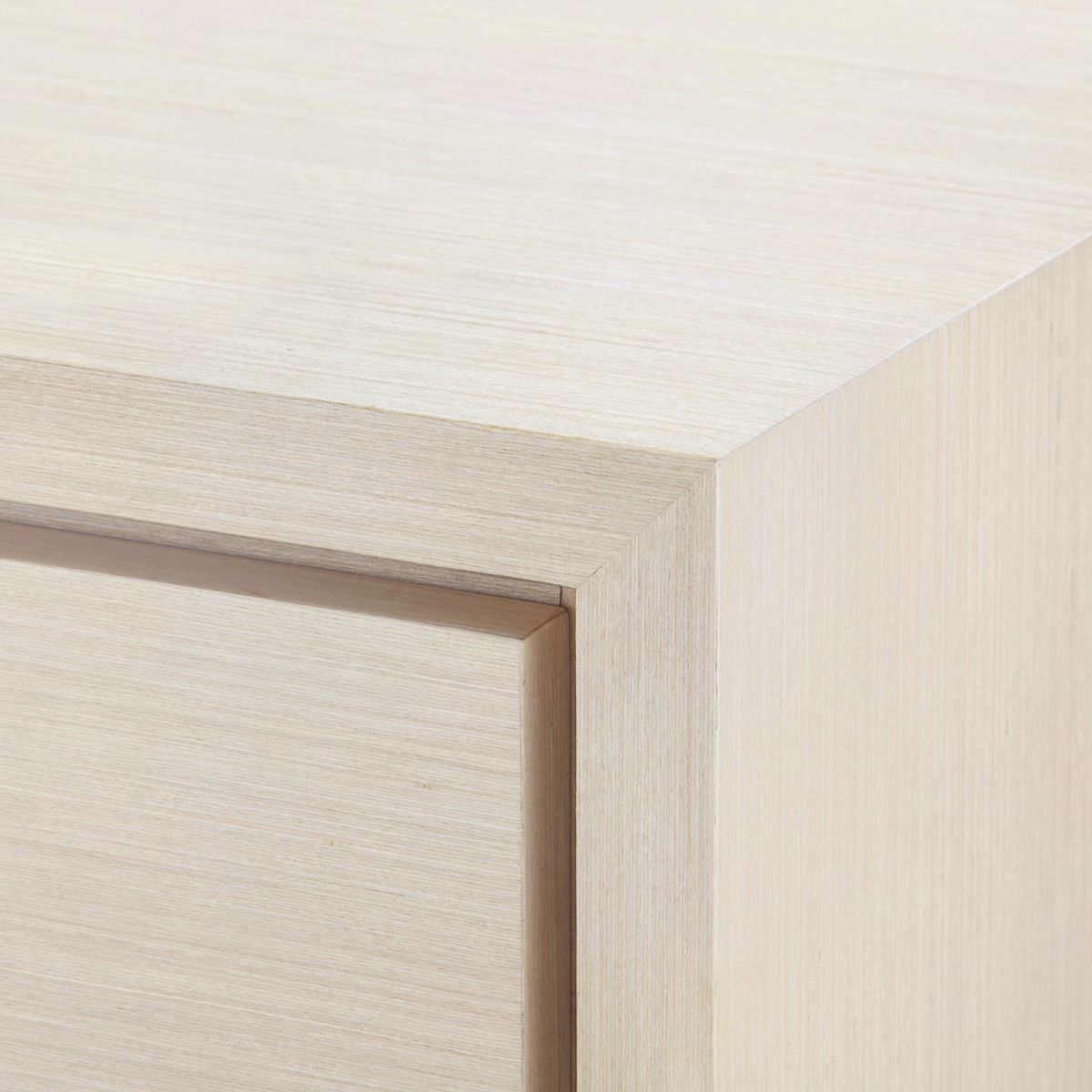 Villa & House Stanford 1-Drawer Side Table