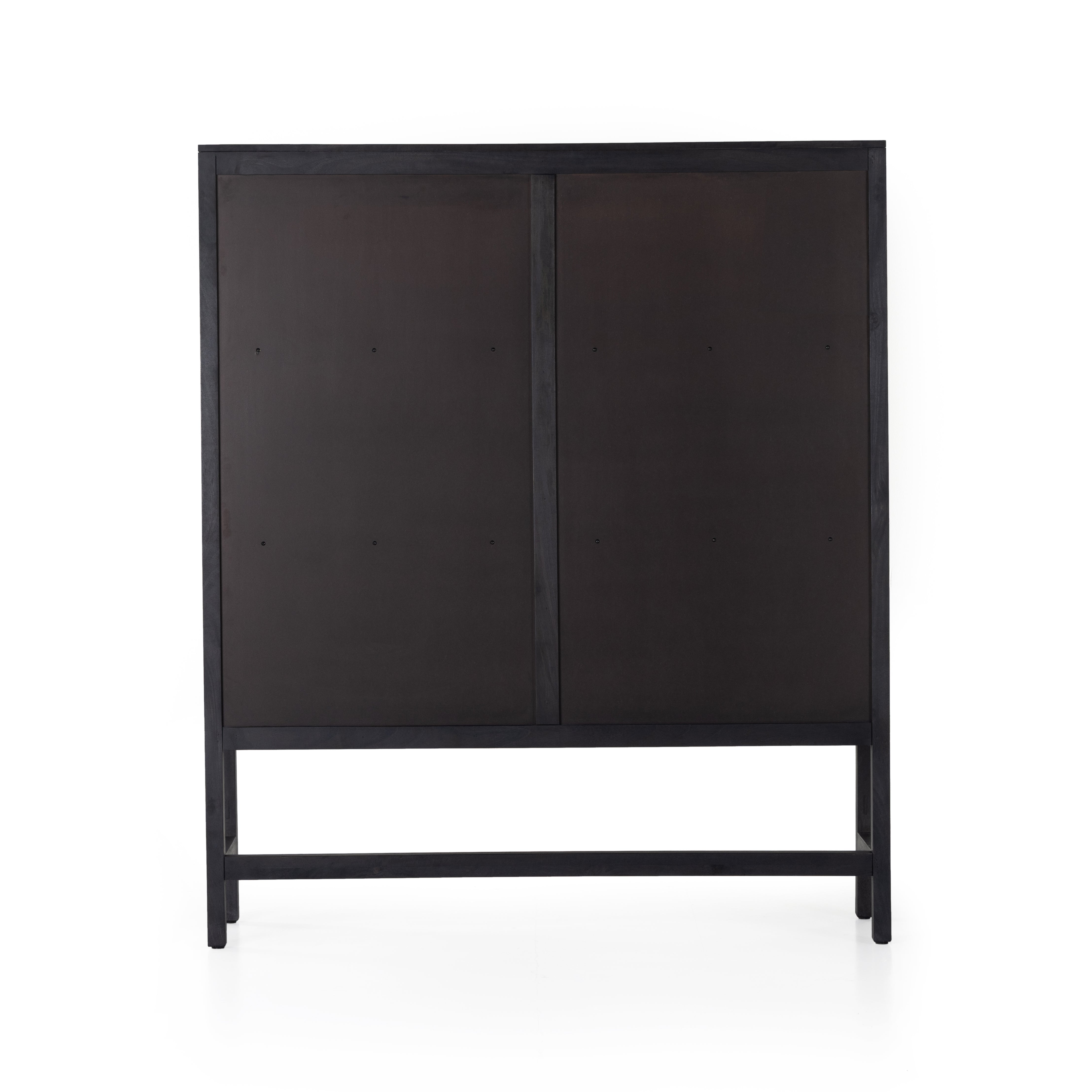 Four Hands Caprice Cabinet
