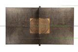 Four Hands Ping Pong Table