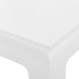 Villa & House Bethany Large Rectangular Coffee Table