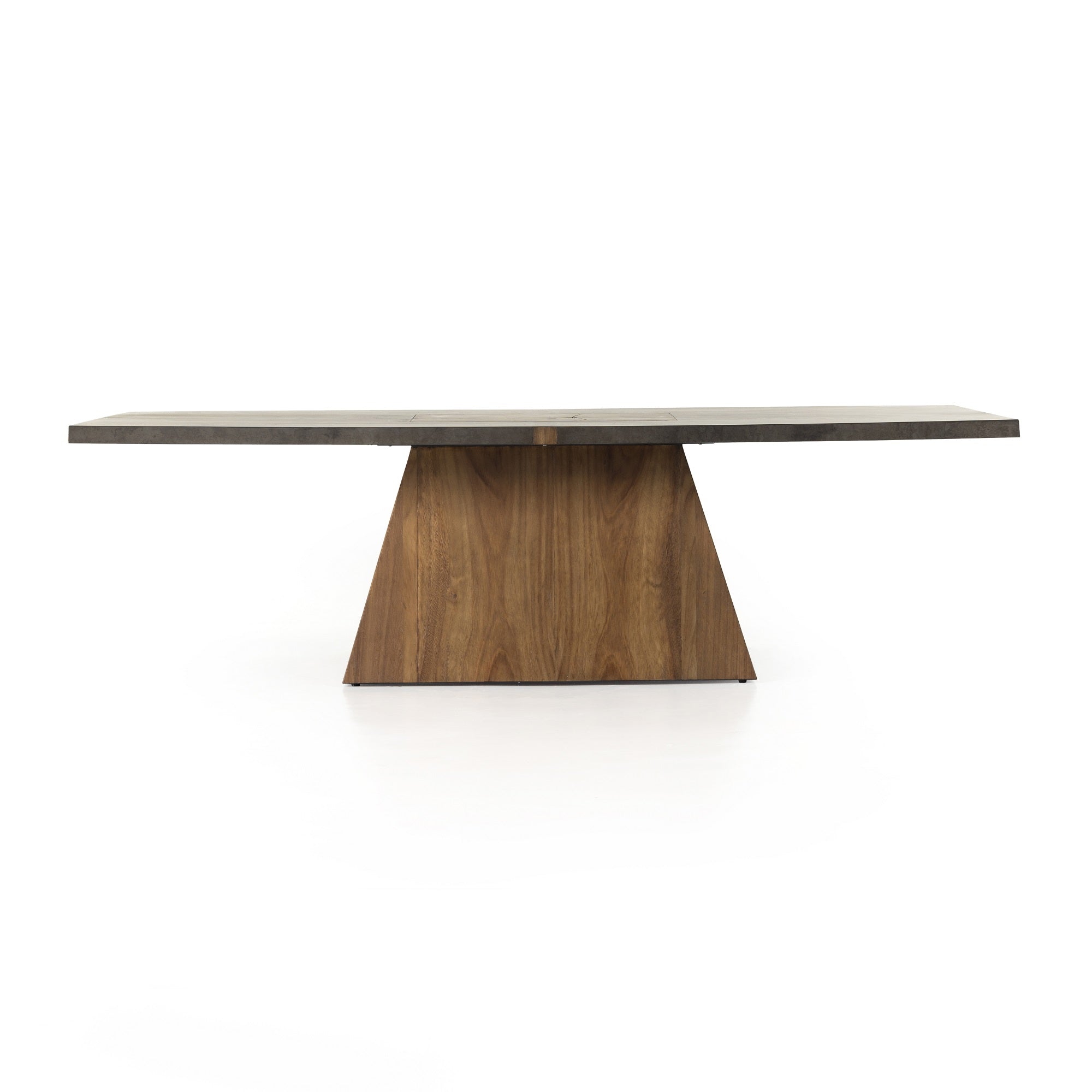 Four Hands Ping Pong Table