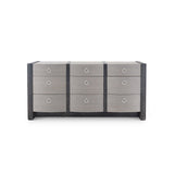 Villa & House Albert Extra Large 9-Drawer