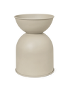 Ferm Living Hourglass Pot