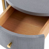 Villa & House Bodrum Side Table