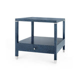 Villa & House Alessandra 1-Drawer Side Table